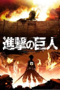 attack on