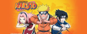 naruto Completed Manga