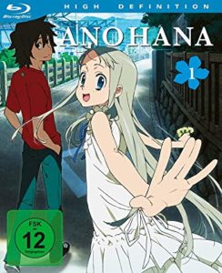 Anohana