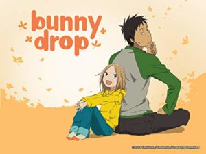 usagi drop