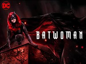 Batwoman